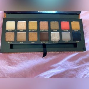 Anastasia Beverly Hills Sultry Palette💗